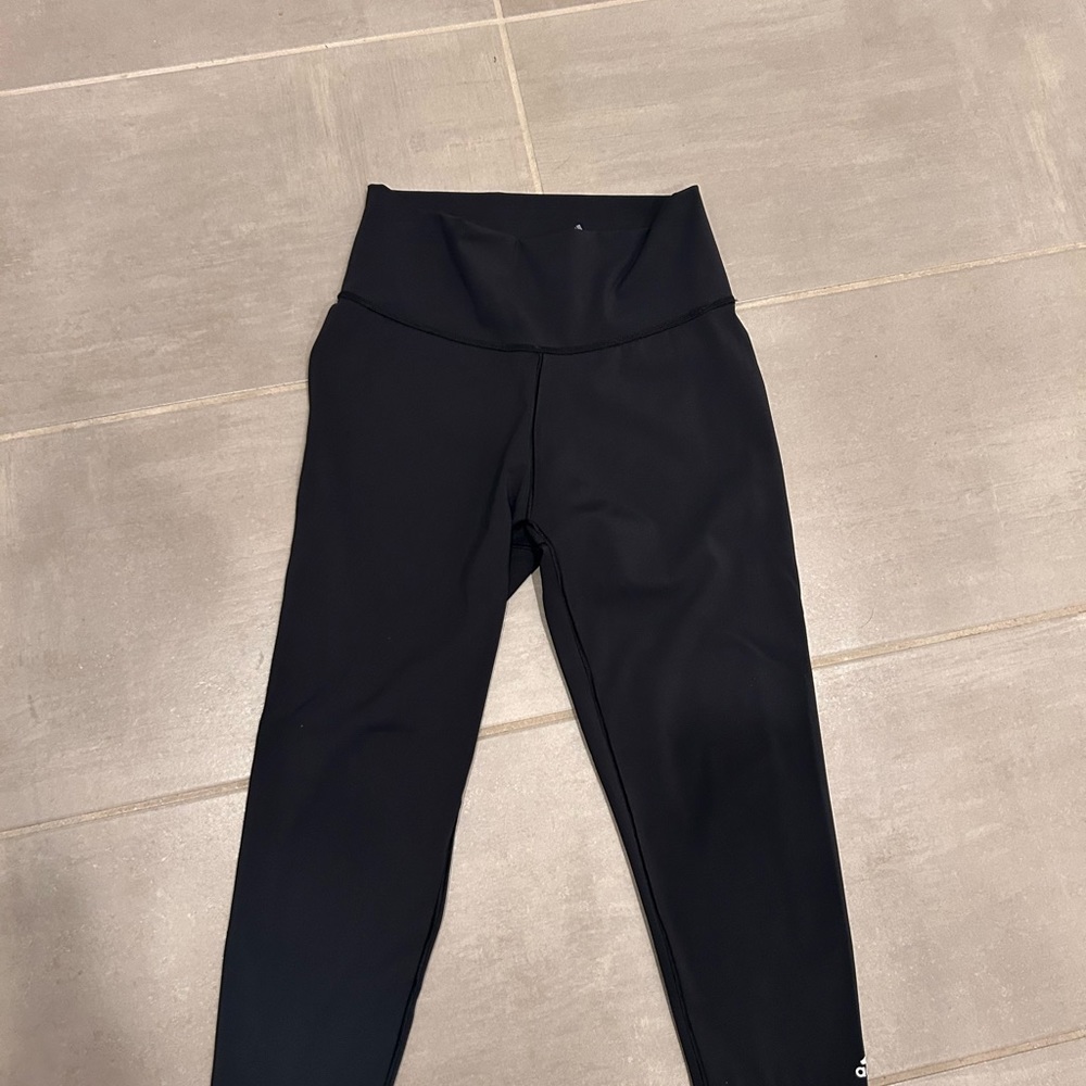 Adidas Capri Leggings